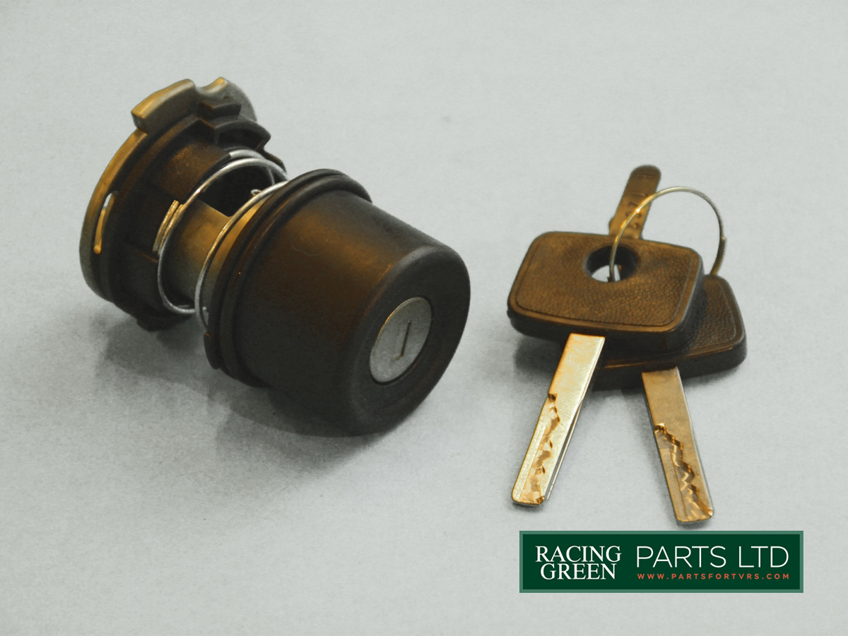 Parts for TVRs Part Details TVR U0657 Door lock barrel
